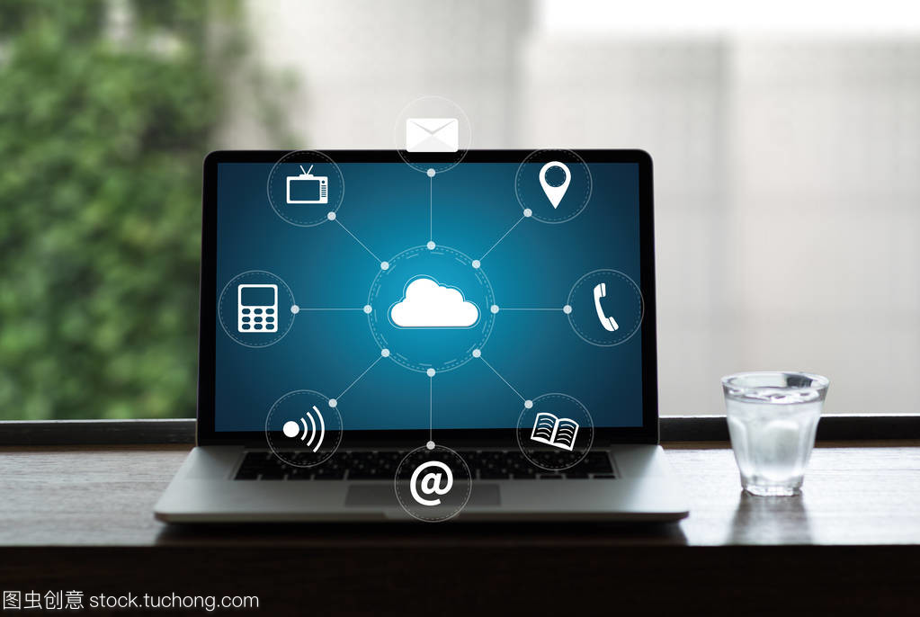 云計(jì)算圖網(wǎng)絡(luò)數(shù)據(jù)存儲技術(shù)服務(wù)在軟件開發(fā)中的關(guān)鍵角色